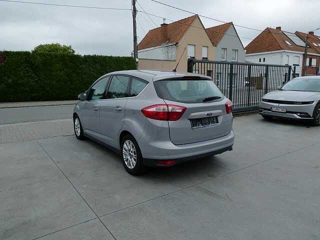 Ford C-Max 2.0 TDCi 115pk Automaat Titanium Camera (74946), Autos, Achat, Entreprise, Anti démarrage, Automatique