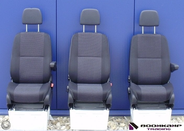 MB Sprinter stoelen / stoel / bestuurder- of bijrijdersstoel, Auto-onderdelen, Interieur en Bekleding, Gebruikt, Mercedes-Benz