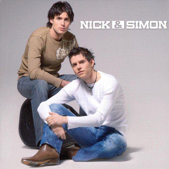 Nick & Simon, Cd's en Dvd's, Ophalen