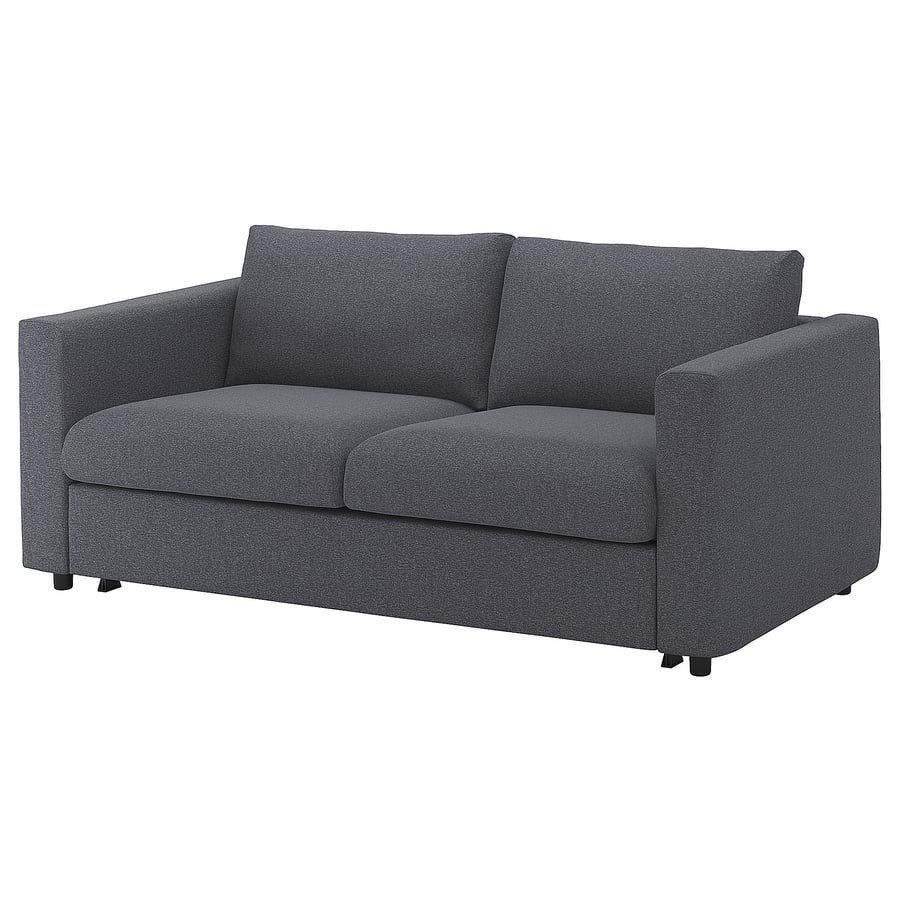Canapé-lit IKEA VIMLE, Enlèvement