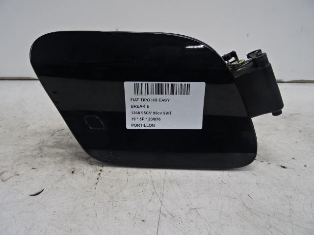 TRAPPE D'ESSENCE Fiat Tipo (356H / 357H) (01-2016/10-2020), Utilisé, Fiat