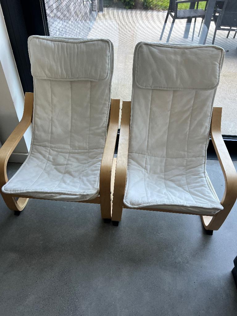 Kinderzetel Ikea, Kinderen en Baby's, Kinderkamer | Tafels en Stoelen, Ophalen, Gebruikt, Stoel(en)