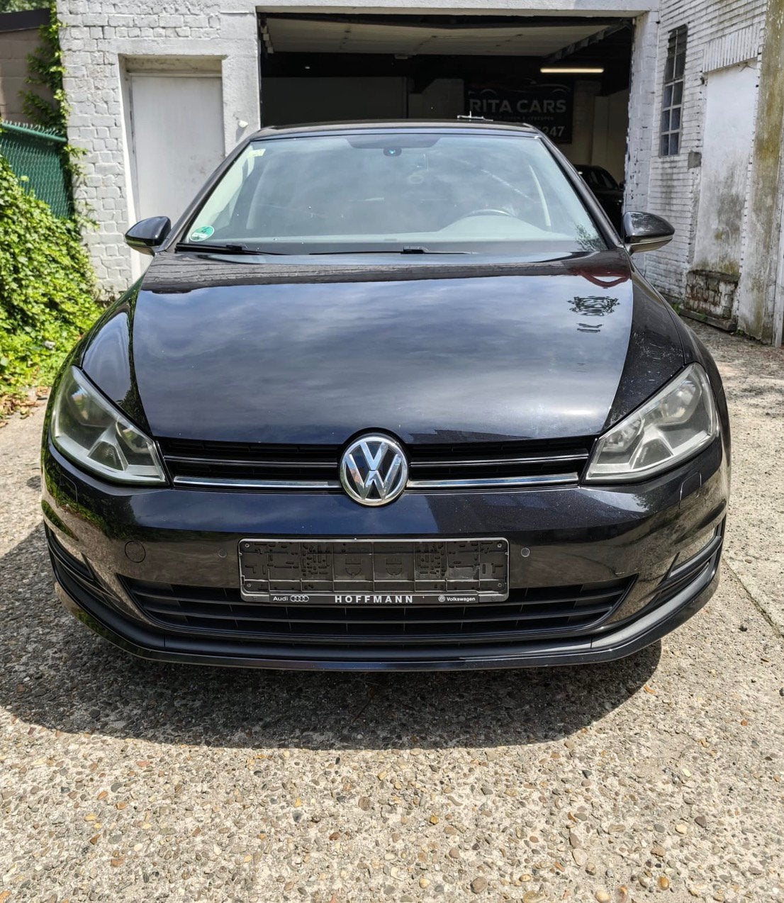 Volkswagen Golf 7 | 2014 | | Excellent état, Achat, Air conditionné, Essence, Golf