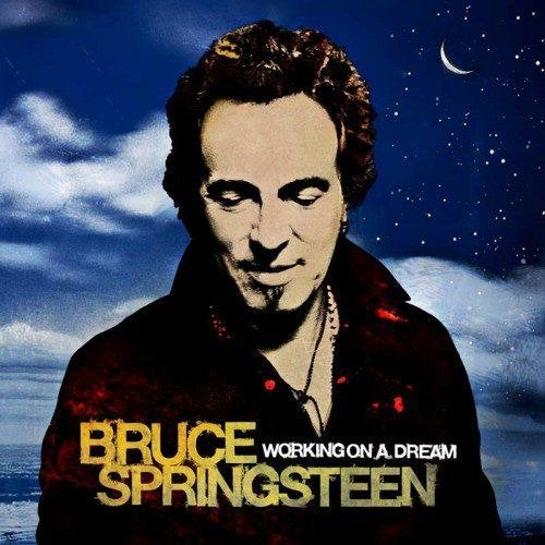 CD EN VENTE BRUCE SPRINGSTEEN - Working on a Dream, CD & DVD, CD | Rock, Envoi