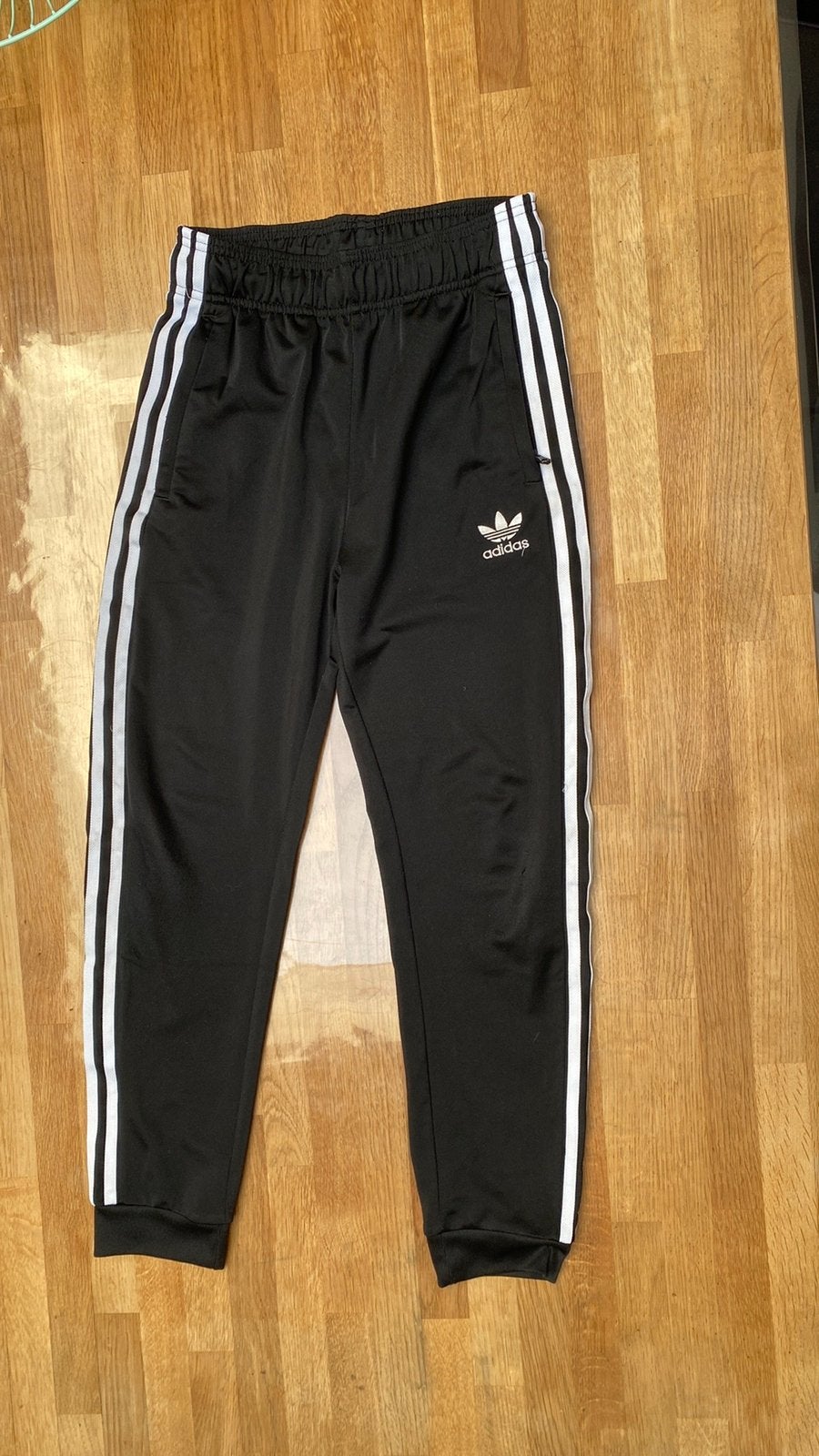 Traningsbroek Adidas, Ophalen, Zo goed als nieuw