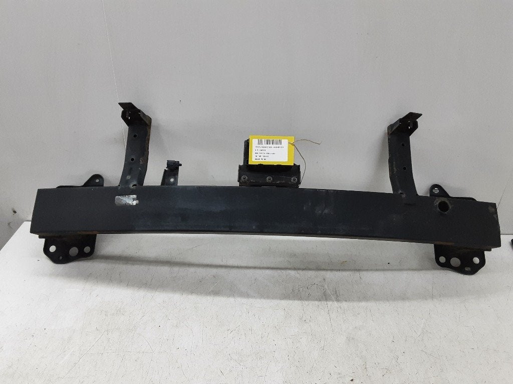 RENFORT PARE CHOC AVANT (TRAVERSE) Hyundai Kona (OS), Hyundai Motor Deutschland GmbH, Kaiserleipromenade 5
63067  Offenbach am Main, DE