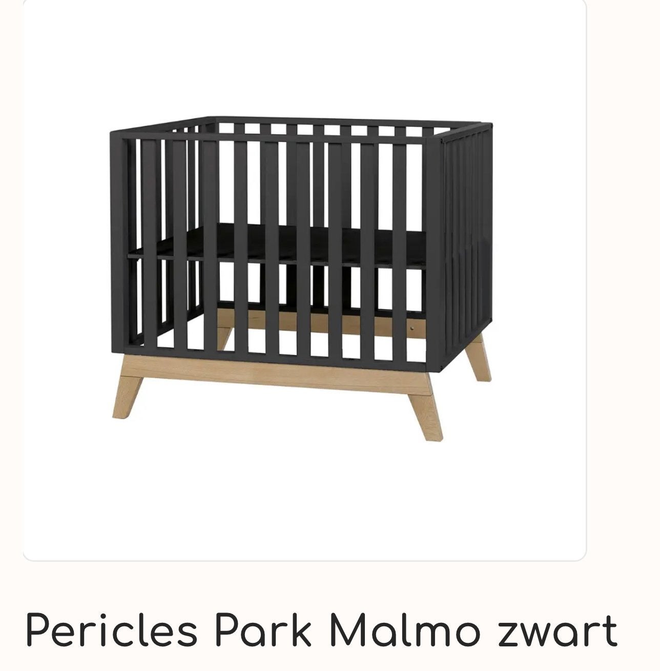 Pericles park, Enfants & Bébés, Enlèvement, Utilisé