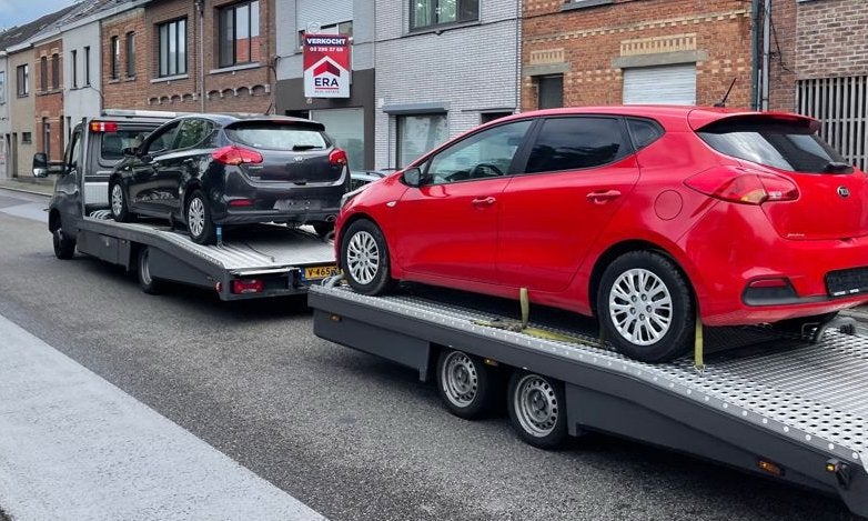 Aankoop alle auto’s, hengelsport, Watersport en Boten, Ophalen of Verzenden