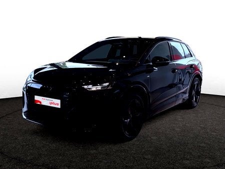 Audi Q4 e-tron 82 kWh Performance Corporate S, Autos, Achat, Capteur de lumière, https://public.car-pass.be/vhr/a095e708-e72d-42d7-8d8a-dcaa298c7691