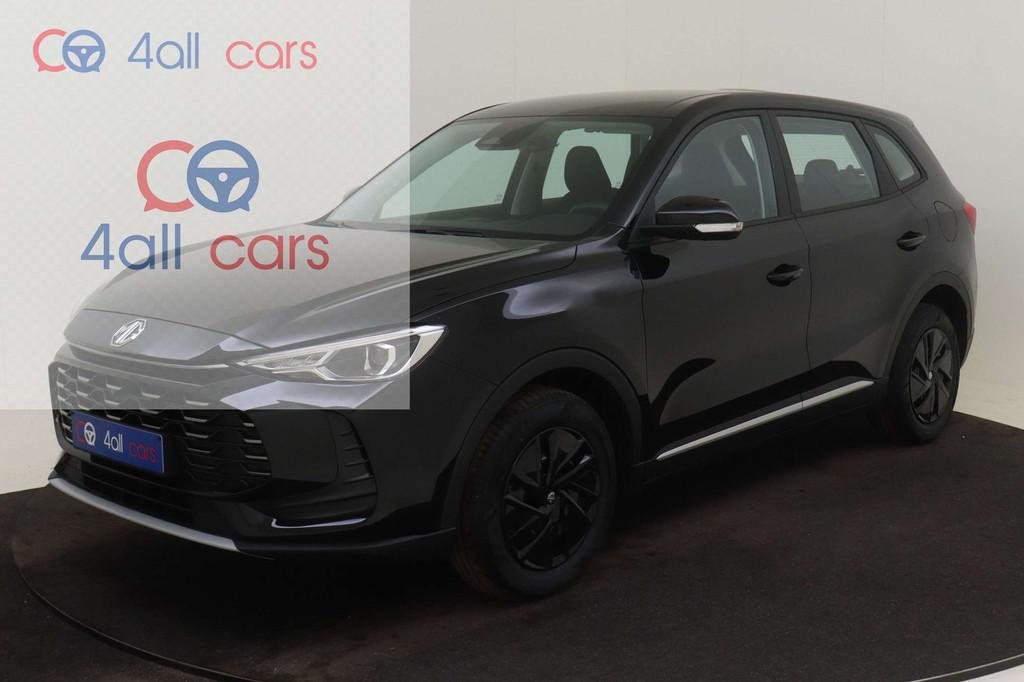 MG ZS 3349 Standard GAR7j CarPlay AIR PDC CAM CC LED 1.5VTi, Auto's, MG, Bedrijf, Te koop, ZS, ABS, Adaptive Cruise Control, Airbags
