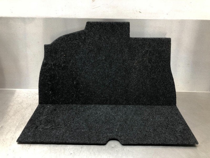 TAPIS DE COFFRE Toyota Yaris II (P9) (01-2005/12-2014), Kundenbetreuung@toyota.de, Toyota, Utilisé, Toyota-Allee 2
50858  Köln, DE