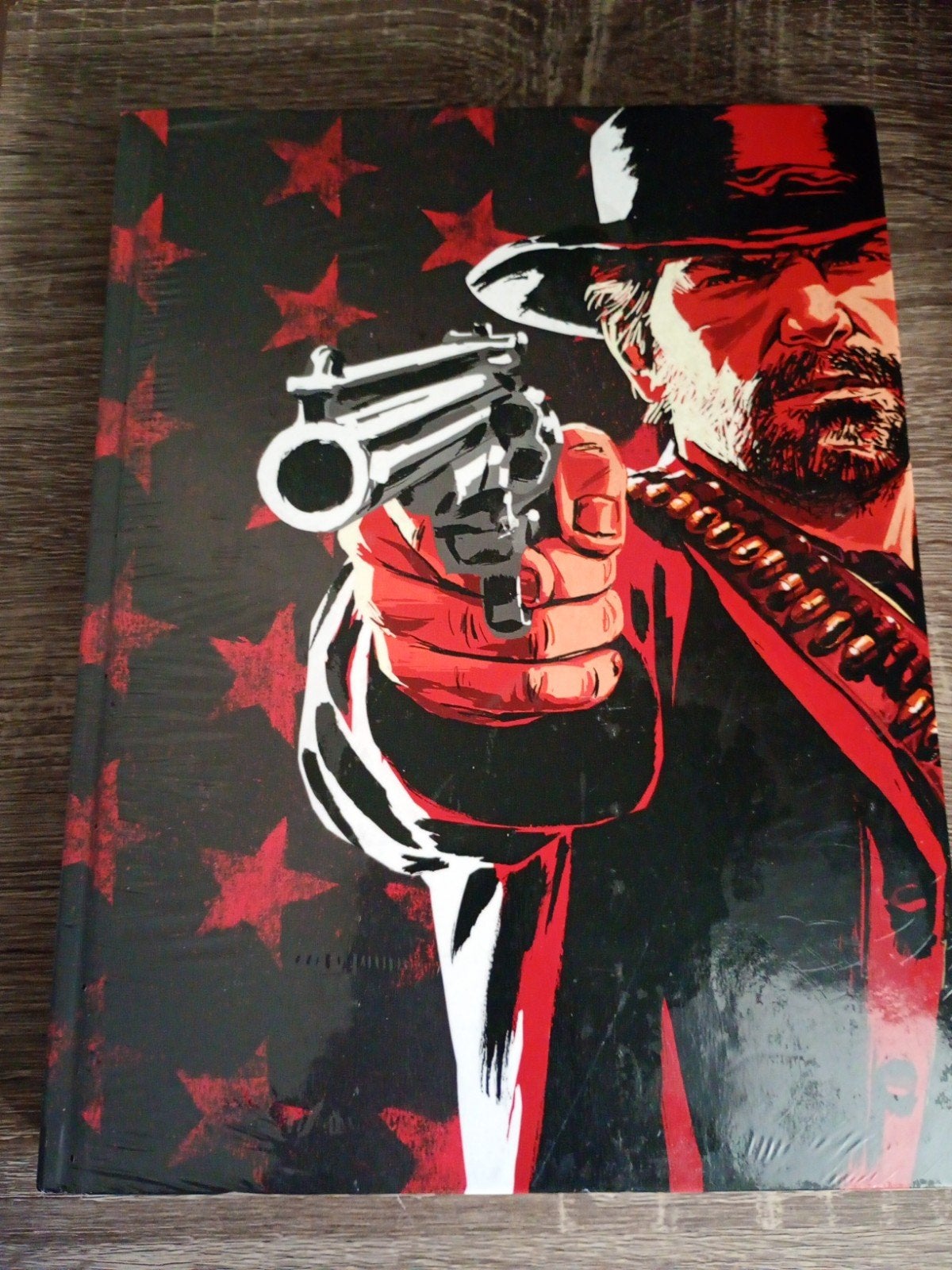guide red dead redemption et métal Gear, Ophalen