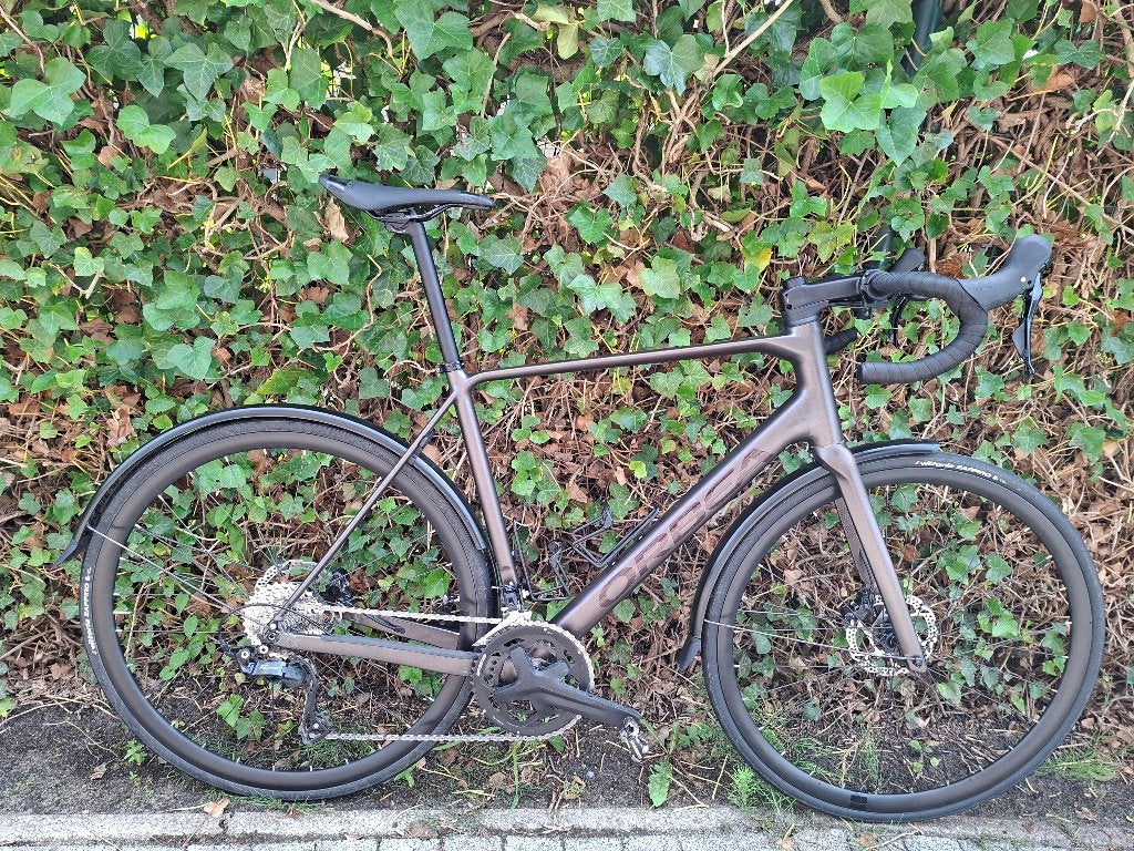 Zgan orbea avant, Autres marques, Enlèvement ou Envoi, Comme neuf, 53 à 57 cm