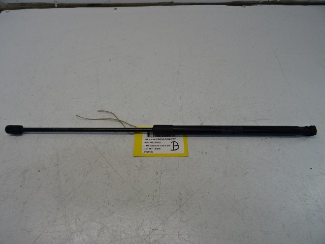GASDRUKVEER Volvo V40 Cross Country (MZ) (01-2012/08-2019), Gebruikt, Volvo