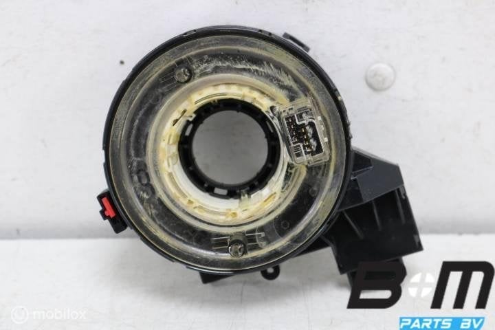 Airbag klokveer VW Golf Plus 5 1K0959653C, Utilisé