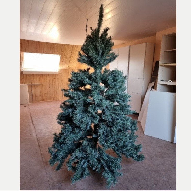 Kerstboom 190cm, Diversen, Ophalen of Verzenden