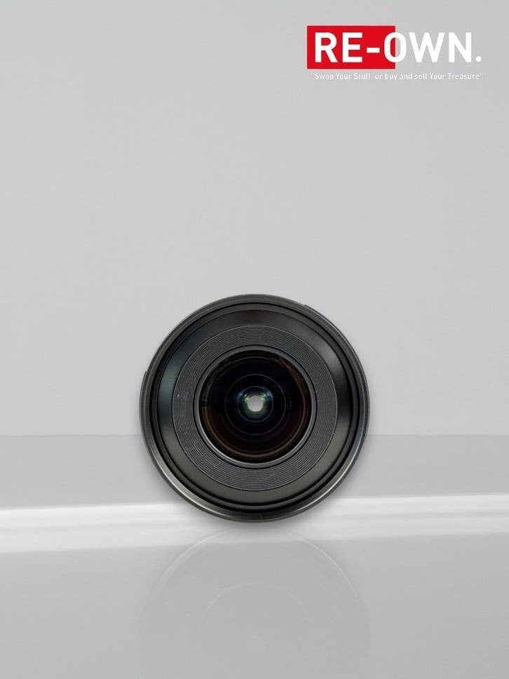 FUJIFILM GF 20-35MM F/4 | NIEUWSTAAT | DOOS | GARANTIE, TV, Hi-fi & Vidéo