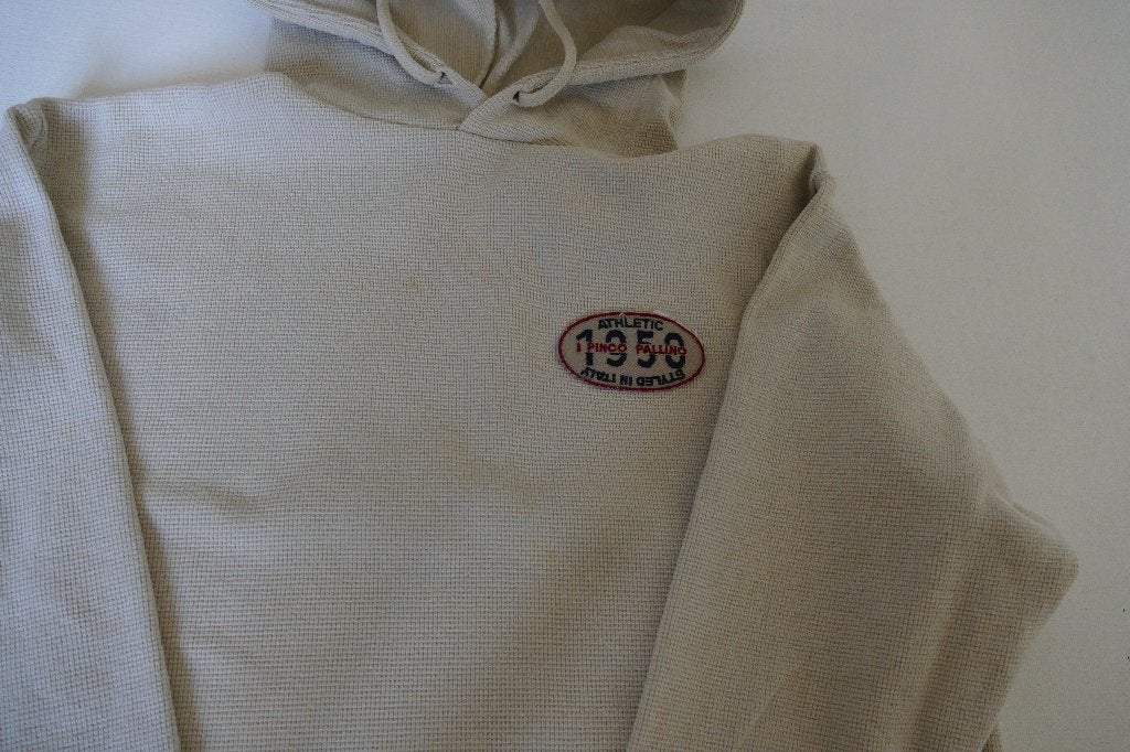 sweater: Pinco Pallino: 6 jaar, Pinco Pallino, Trui of Vest, Ophalen of Verzenden, Zo goed als nieuw