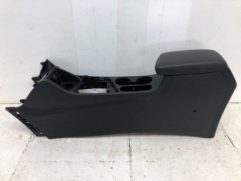 ARMLEUNING Kia Niro I (DE) (01-2016/08-2022), Gebruikt, Kia