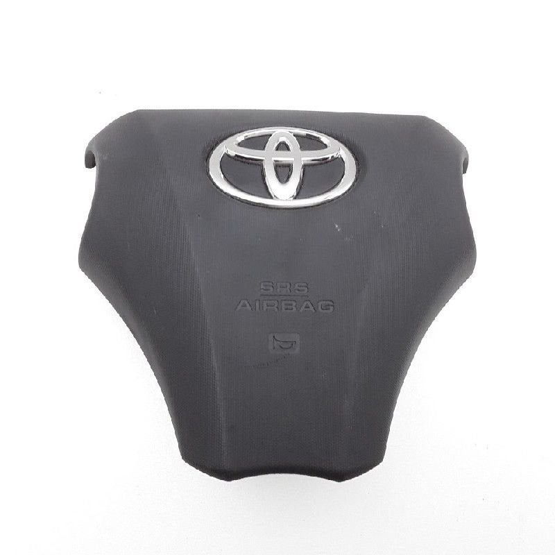 AIRBAG VOLANT Toyota iQ (01-2009/12-2015), Autos : Pièces & Accessoires, Dhr. M. Roggen, Toyota, Stadsweg 37 37
9917 PV  WIRDUM GR., NL