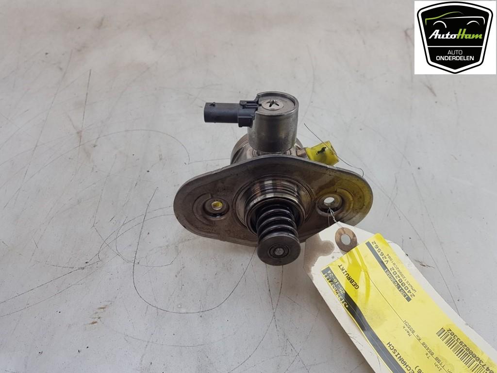 POMPE CARBURANT MECANIQUE Mini Mini (F55) (01-2013/10-2017), Robert Bosch AG, Robert-Bosch-Allee 1
74232  Abstatt, DE, Engineering@bosch.com