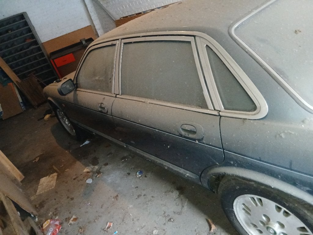 Jaguar Sovereign, Automaat, Leder, Particulier, Jaguar
