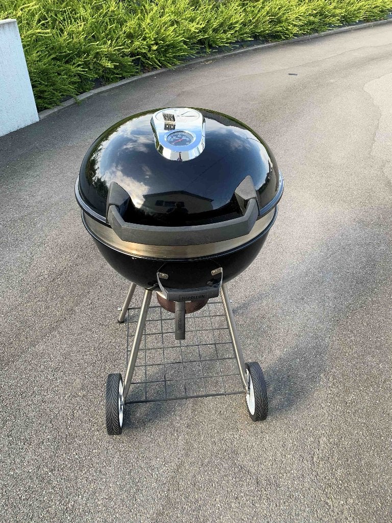 BARBECUE NAPOLEON, Ophalen, Gebruikt, Napoleon