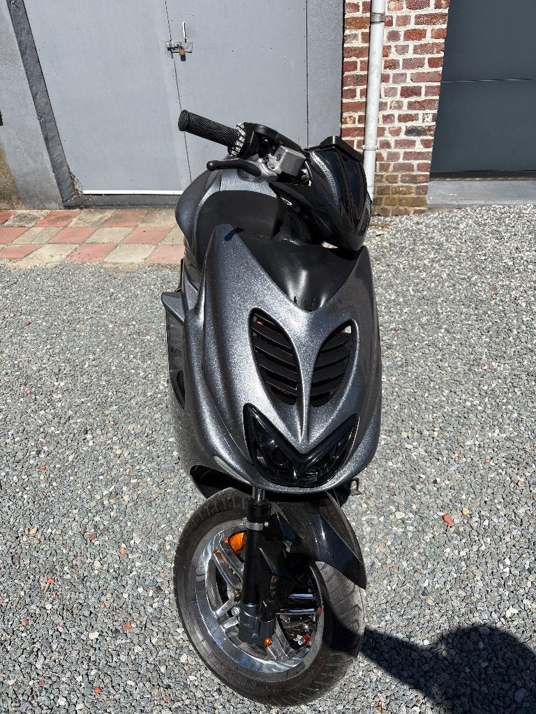 Yamaha Aerox 100CC, Vélos & Vélomoteurs, Scooters | Yamaha, Neuf, Aerox, Enlèvement ou Envoi, 70 cm³