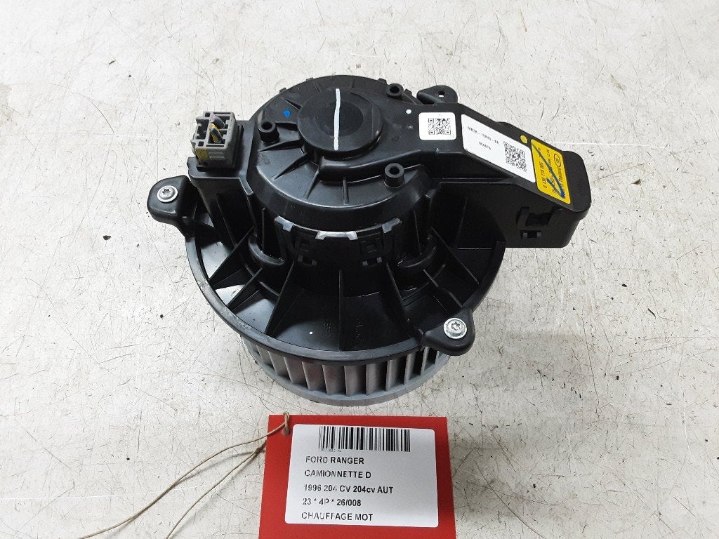 RADIATEUR MOTEUR Ford USA Ranger Extended Cab, Super Cab, Mevr. I. Hauben, Pièces américaines, Utilisé, Rue de l'Espoir 34 34
4030  GRIVEGNÉE, BE