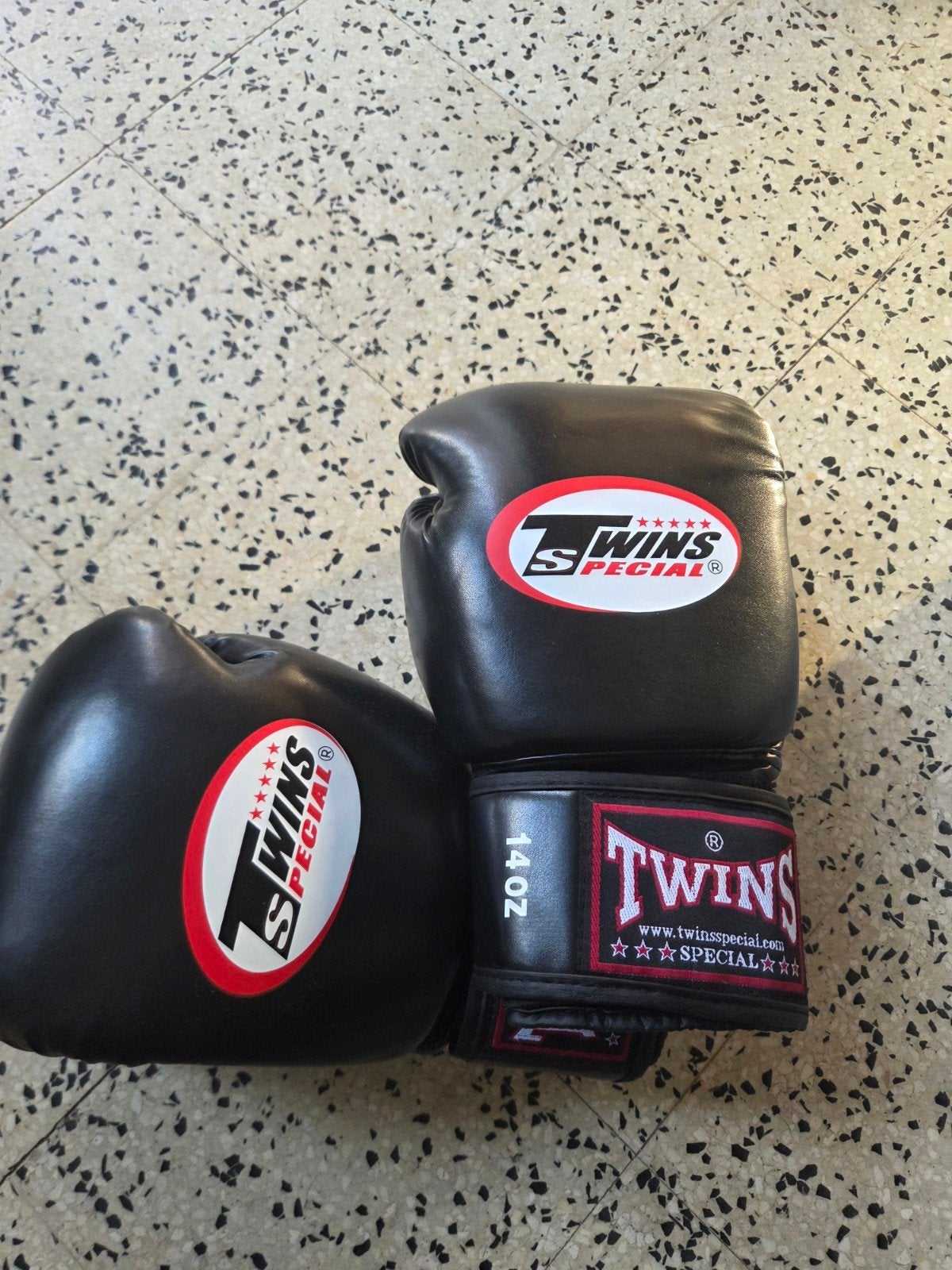 twins, Sport en Fitness, Vechtsporten en Zelfverdediging, Ophalen of Verzenden