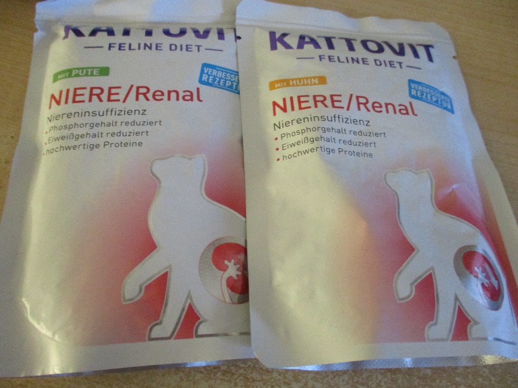 katteneten  GERESERVEERD, Dieren en Toebehoren, Ophalen of Verzenden, Kat