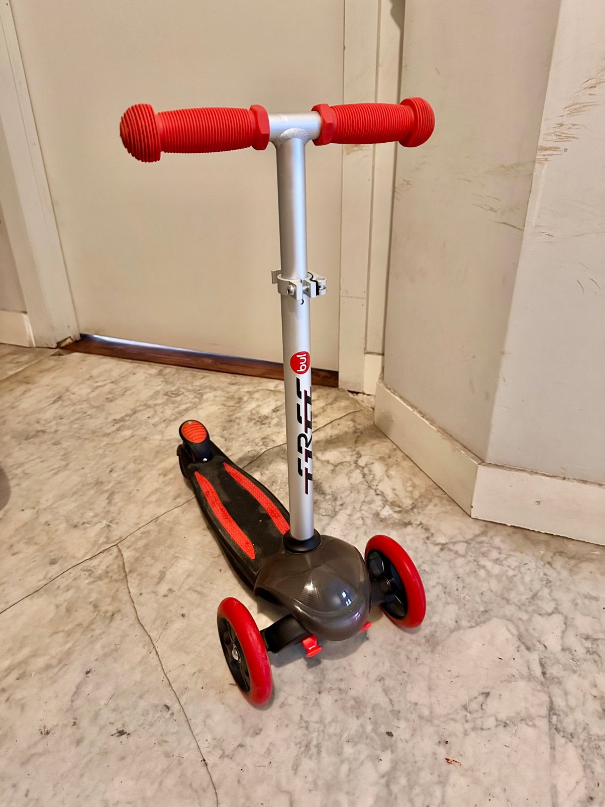 Trottinette enfant Oxybul, Enlèvement, Utilisé, Autres types