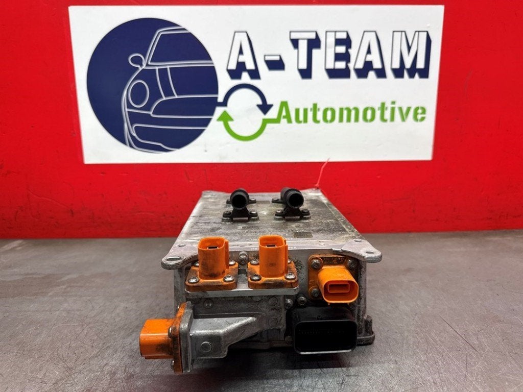 CHARGEUR DE BATTERIE (|5Q0915181E|5QE915682AR|), Volkswagen AG, Utilisé, Kundenbetreuung@volkswagen.de, Berliner Ring 2
38440  Wolfsburg, DE