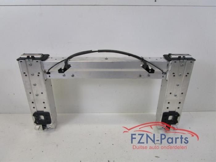 Audi A5 F5 Cabrio Koprol Bescherming, Ophalen of Verzenden, Gebruikt