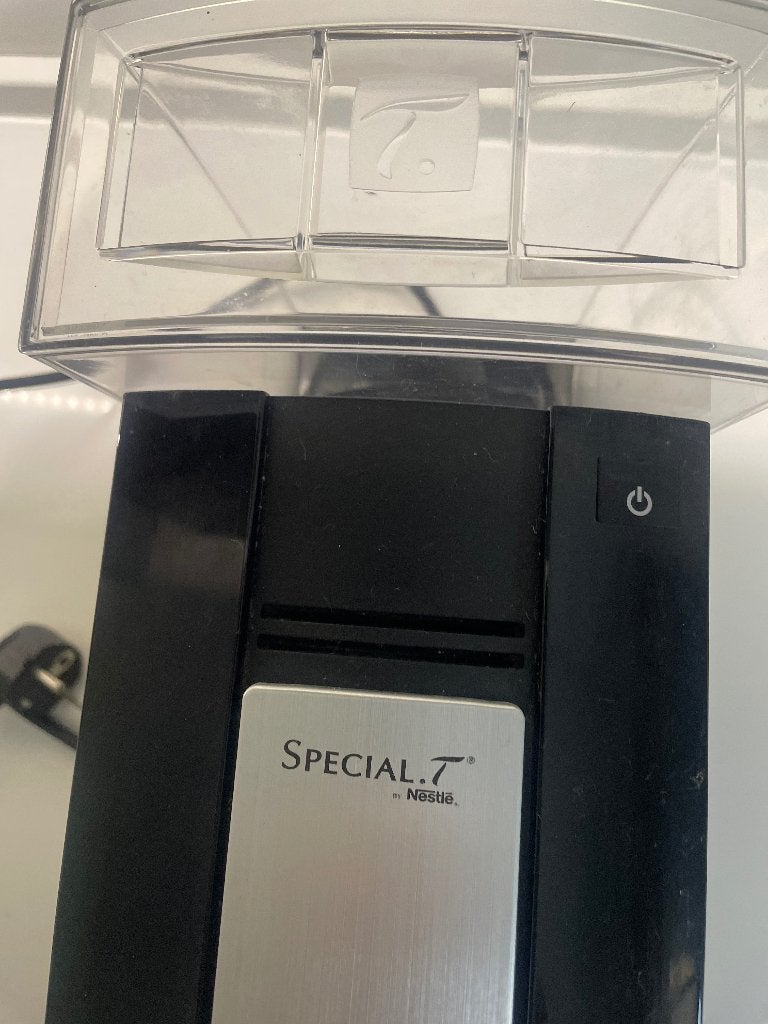 Théière spécial T, Huis en Inrichting, Ophalen, Overige merken, Zo goed als nieuw, Theepot