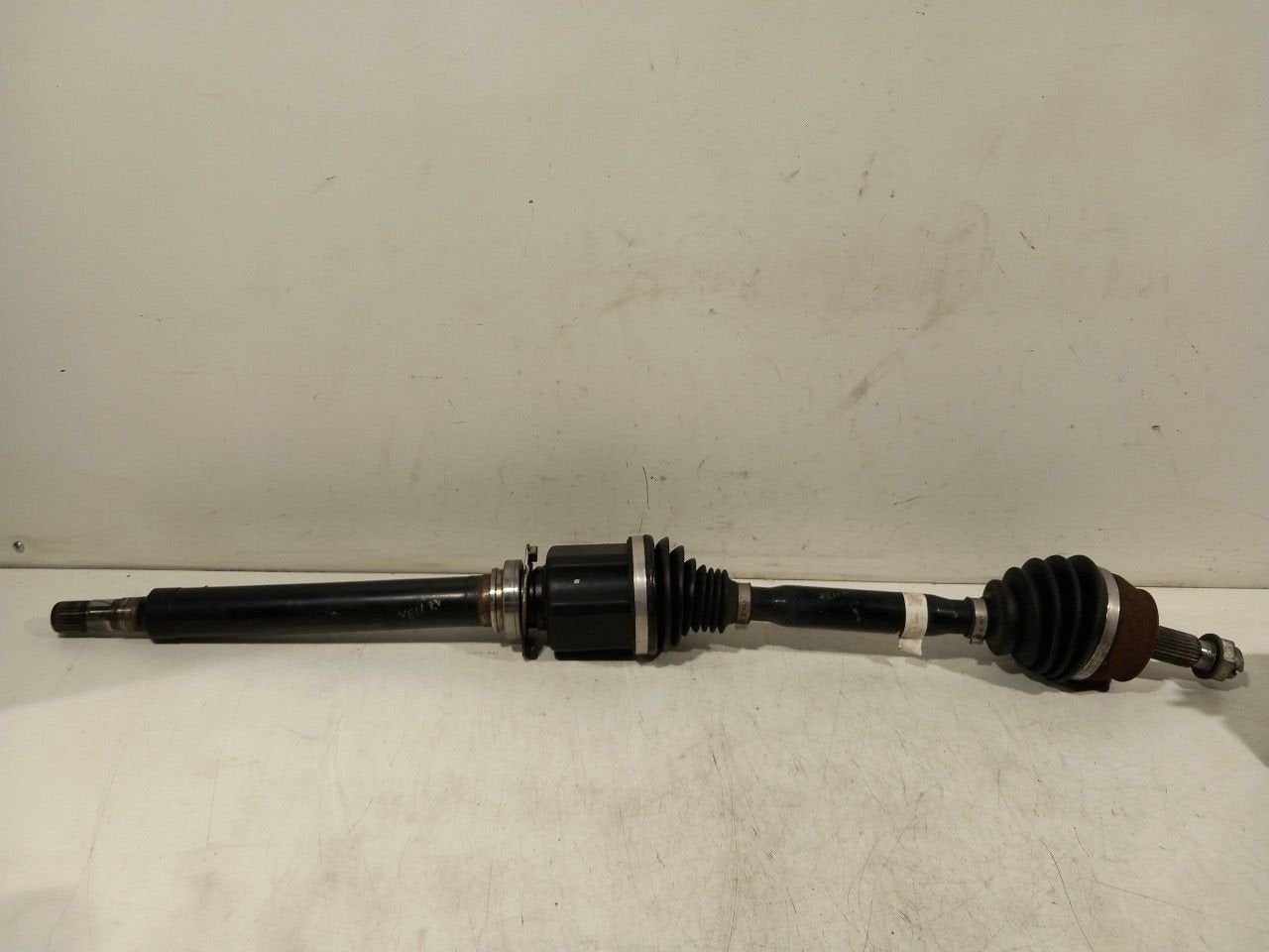 Aandrijfas rechts voor Jeep Renegade, Jeep, Onderdelen@venauto.nl, Van der Ven Autorecycling B.V., Gebruikt