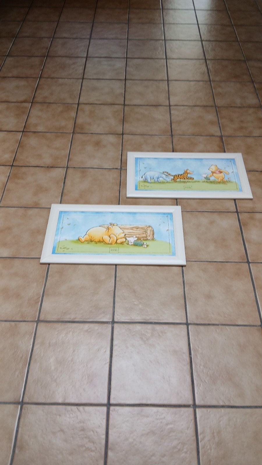 Mooie fotokaders te koop., Ophalen