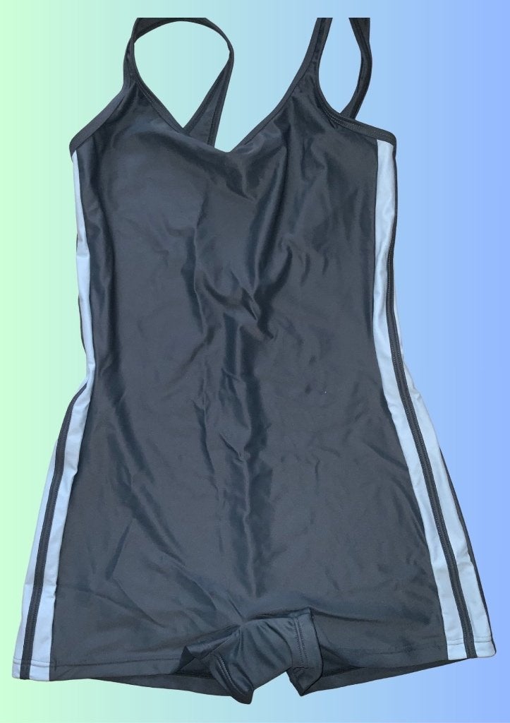 Badpak maat 44 Nieuw, Verzenden, Badpak