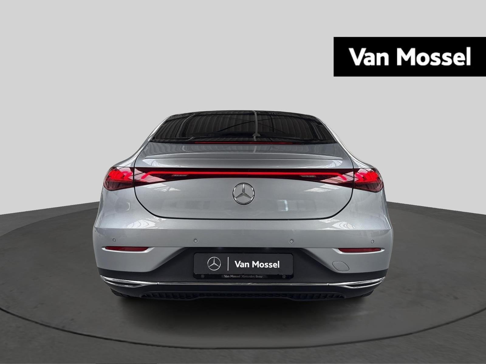 Mercedes-Benz EQE 350 Luxury Line + AIRMATIC + DIGITAL LIGHT, Automaat, https://public.car-pass.be/vhr/73bf1151-5e05-4dd7-a3b2-a30a5101c0e7