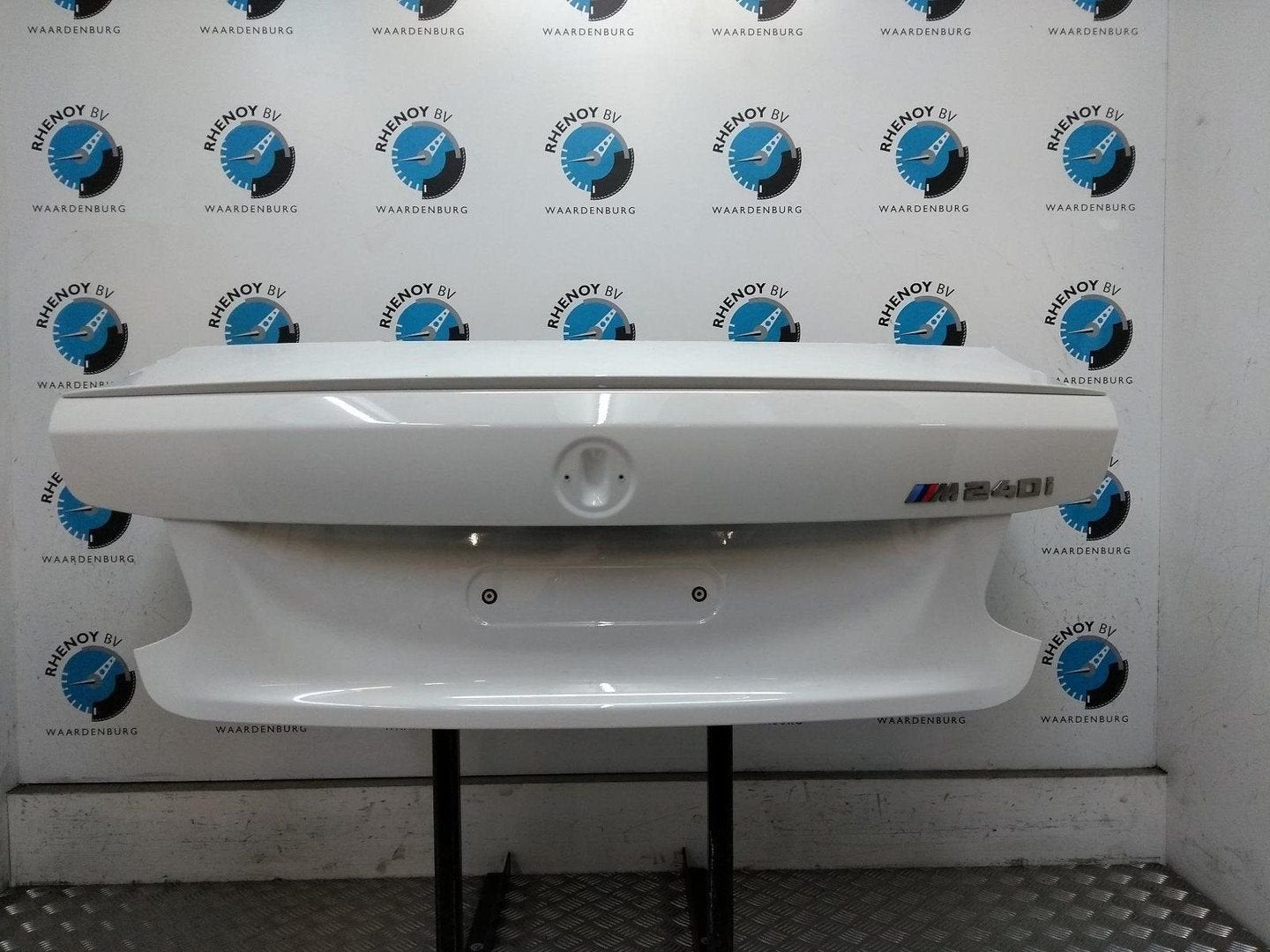 BMW 2 SERIES ACHTERKLEP 41007335376 2019, Enlèvement ou Envoi, Utilisé, ARN reconnu