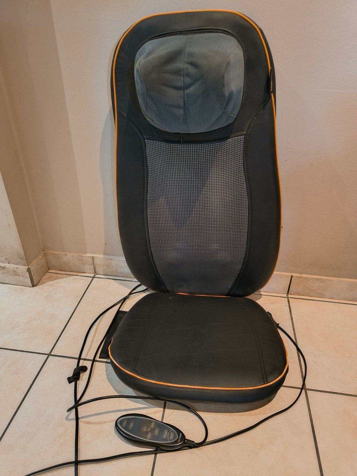 Massagekussen, Sport en Fitness, Massageproducten, Ophalen