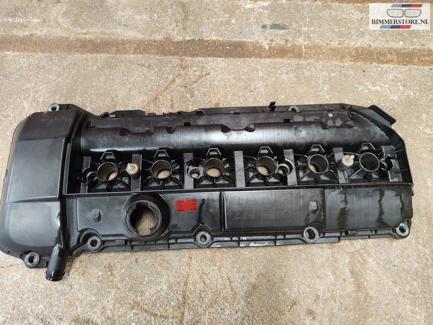 Klepdeksel BMW  3 5 7 X5 Z3 E46 E39 E38 E53 motoren M54 1112, -, Utilisé, -, -