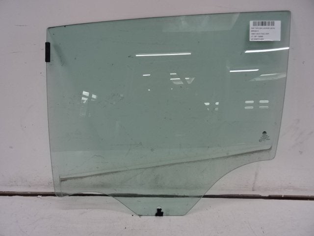 PORTIERRUIT LINKS ACHTER Fiat Tipo (356W / 357W), Gebruikt, Fiat