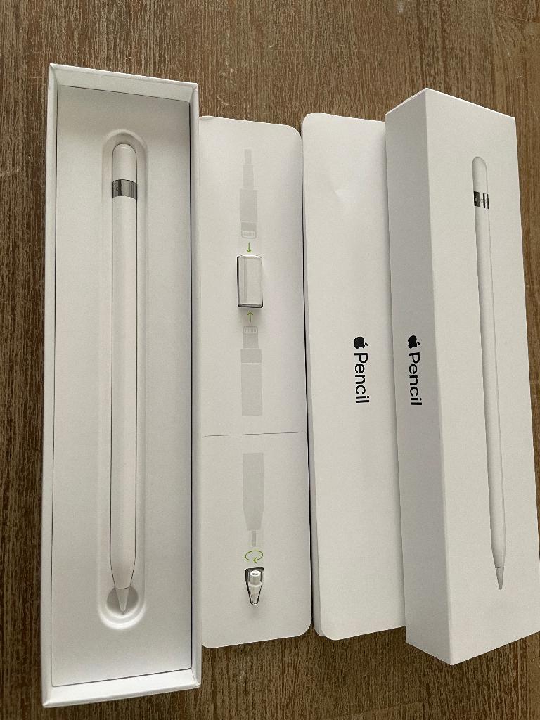 Apple Pencil pour iPad, Computers en Software, Apple iPads, Ophalen, Nieuw, Apple iPad