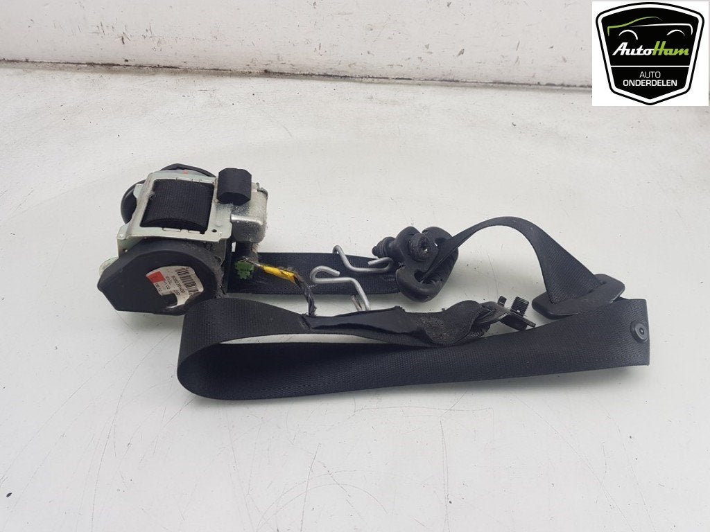 CEINTURE DE SECURITE AVANT GAUCHE Fiat Grande Punto (199), Utilisé, Fiat