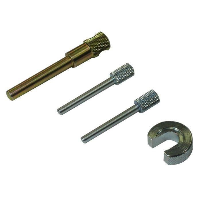 Gates Distributie gereedschapset Citroën, Fiat, Iv – GAT4865, Enlèvement, Neuf