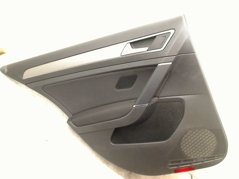PANNEAU DE PORTE ARRIÈRE GAUCHE Golf VII (AUA) (5G4867211), Volkswagen, Volkswagen AG, Utilisé, Kundenbetreuung@volkswagen.de