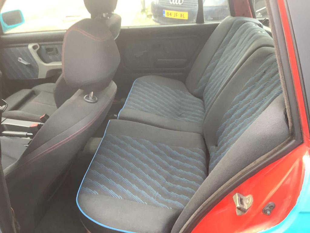 1990 BMW 3-serie Touring 318i Personenauto, Auto's, BMW, Gebruikt, Bedrijf, Break, 3 Reeks