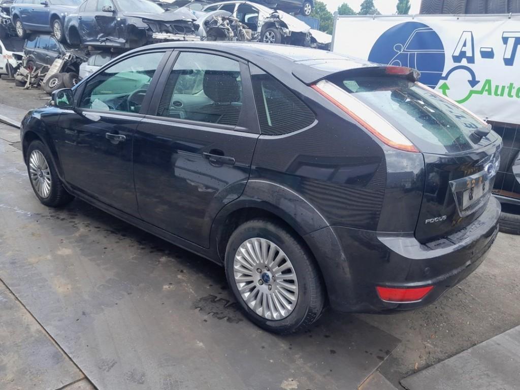 VITRE MECANISME ARRIÈRE GAUCHE Ford Focus 2 (1738647), Utilisé, Ford