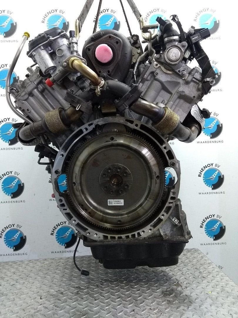 MERCEDES GLS CLASS MOTOR 642826 2018, Autos : Pièces & Accessoires, Moteurs & Accessoires, Utilisé, ARN reconnu, Stiba membre